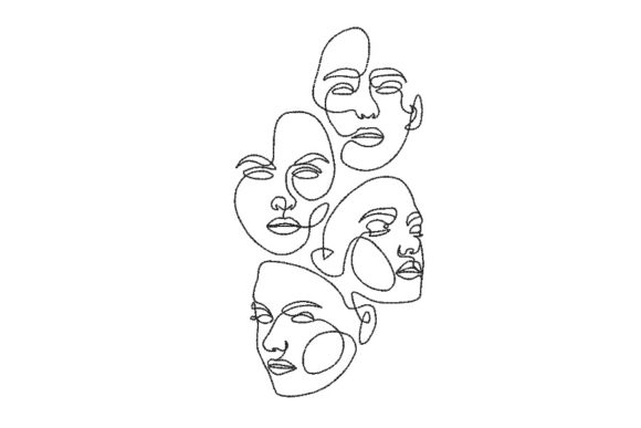 4 Face: A Designer's Review for Seasonal Holiday Collections