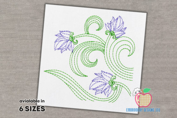 A Design Made with the Flowers: A Designer's Real-World Review