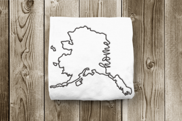 Alaska Home State Outline Review