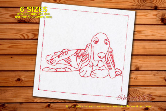 Basset Hound Dog Laying: A Designer's Real-World Review