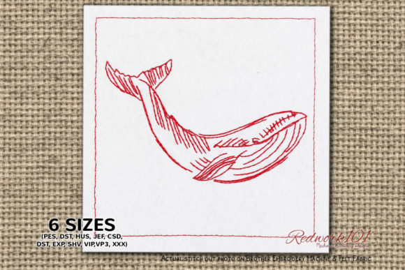 Blue Whale in Ocean Review for Etsy Sellers