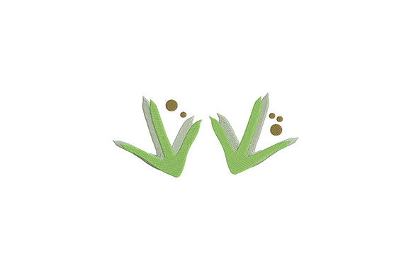 Chicken Footprint Review for Craft Fairs