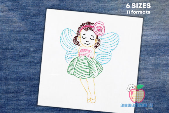 Cute Ballerina Girl Review for Gift Creators