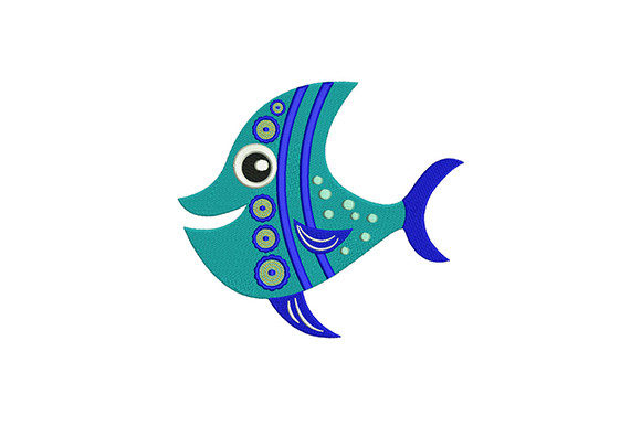 Fish Aquatic: A Designer's Honest Review for Real Projects
