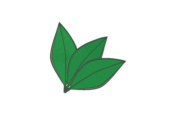 Gorgeous Green Leaves: A Designer's Real-World Review