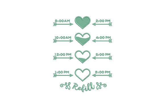 Green Timeline Refill: A Designer's Review for Boutique Sweatshirts