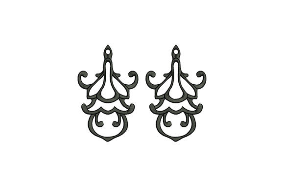 Grill Chandelier Embroidery Review