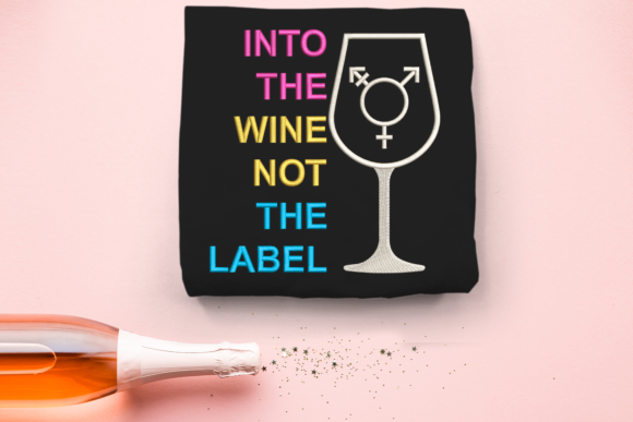 Into the Wine Not the Label: A Seller's Review