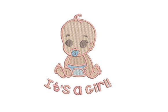 It s a Girl: A Designer's Review for Craft Fair Success