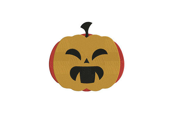 Laughing Pumpkin Face: A Designer's Review