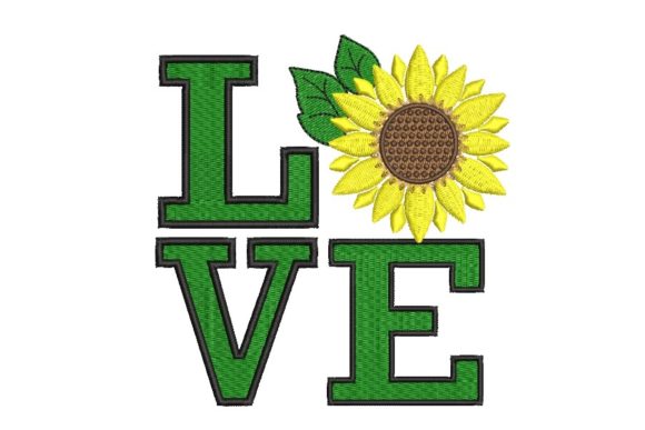 Love Sunflower: A Seller's Review for Etsy Collections