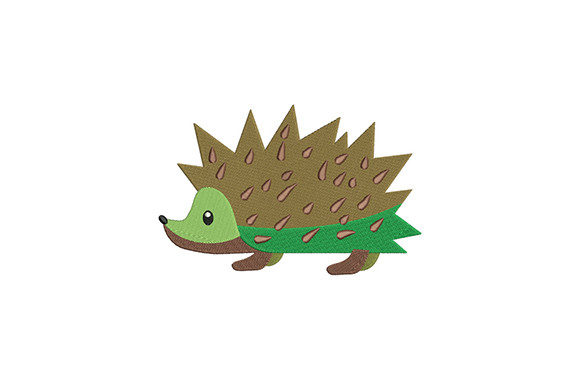 Porcupine: A Designer's Review for Personalized Gifts