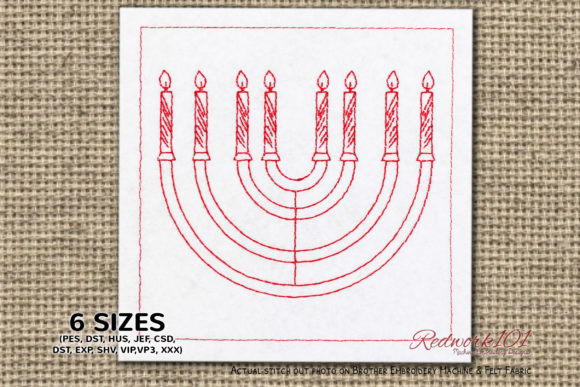 Reviewing Hanukkah for Your Craft Fair Booth