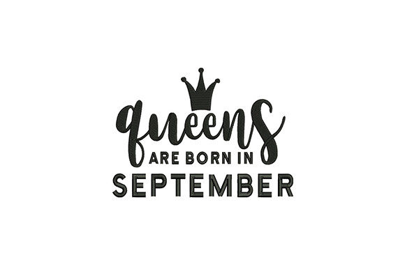 September Queens: A Designer's Review for Seasonal Collections