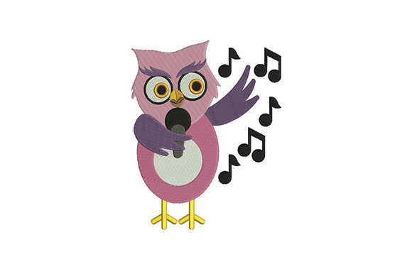 Singing Pink Owl Review for Craft Fair Success