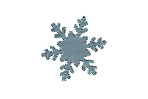 Snowflake Silhouette Review for Boutique Apparel