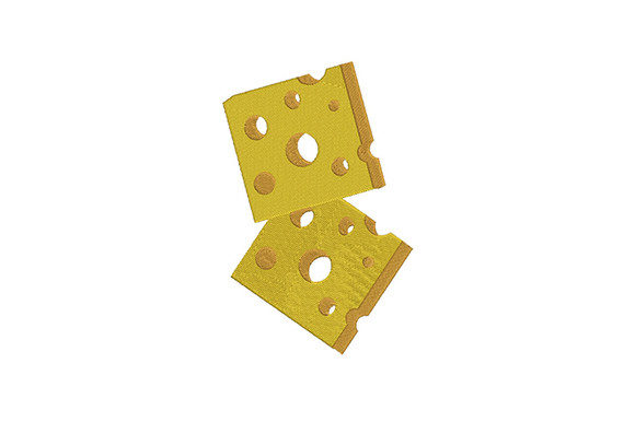 Two Slices of Cheese Review for Holiday Collections