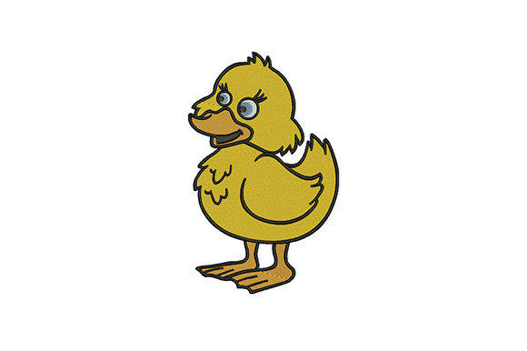 Yellow Duck Bird: A Designer's Review for Craft Fairs